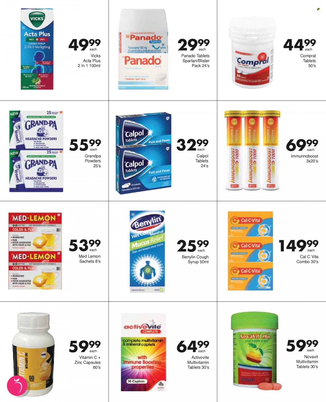 Save hyper specials - 12/01/2023 - 22/01/2023. Page 61