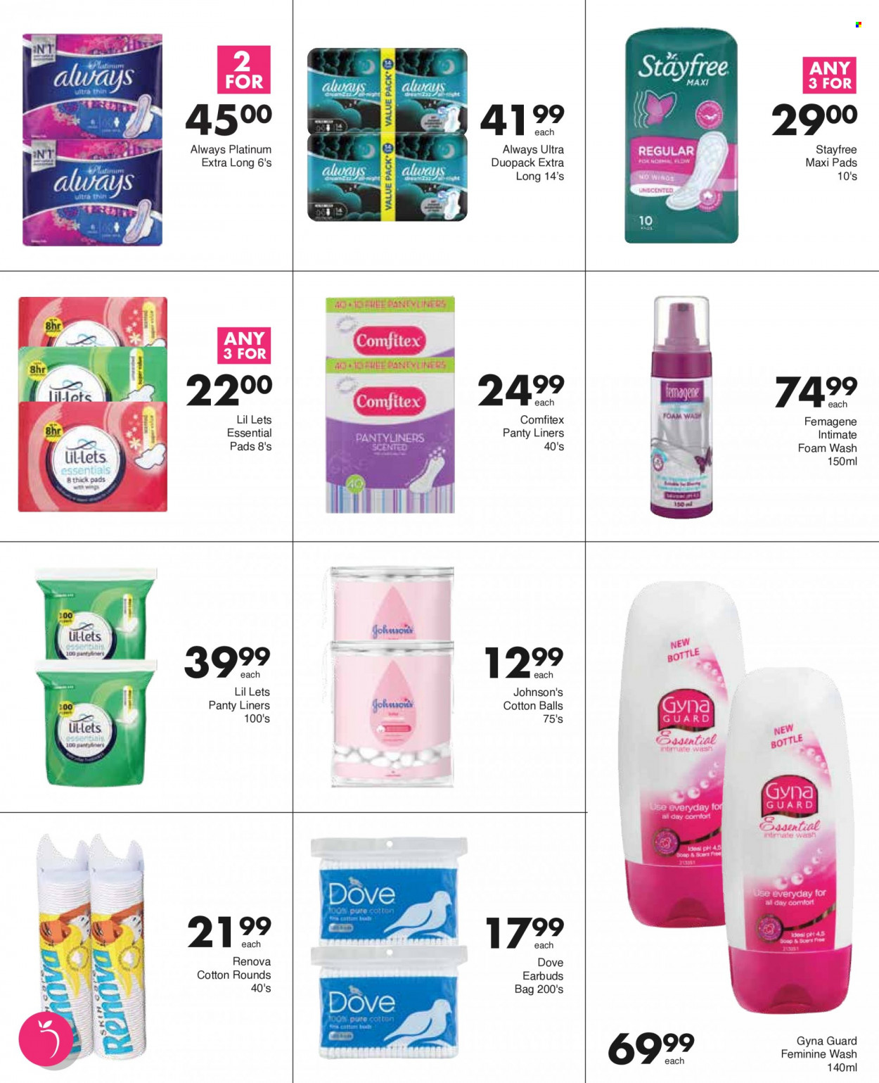 Save hyper specials - 12/01/2023 - 22/01/2023. Page 73