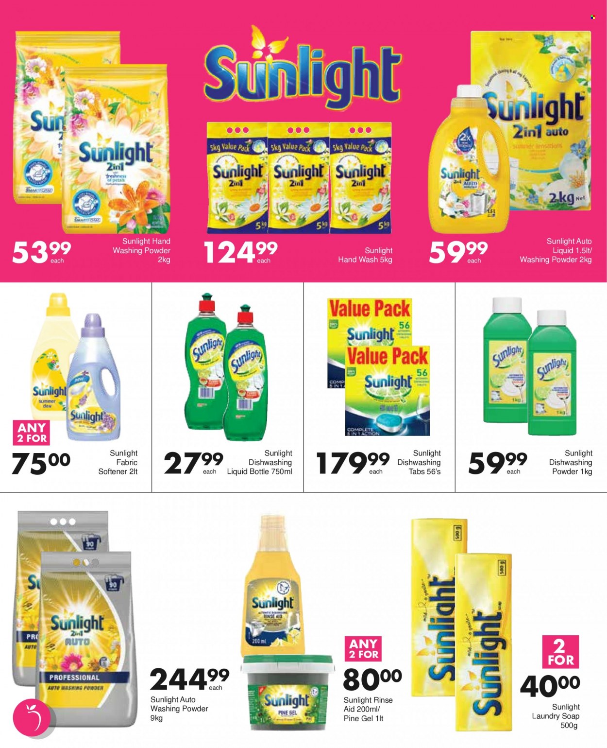 Save hyper specials - 12/01/2023 - 22/01/2023. Page 75