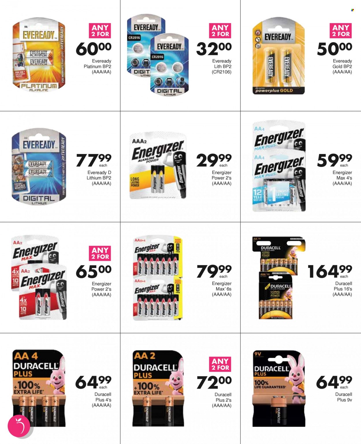 Save hyper specials - 12/01/2023 - 22/01/2023. Page 87