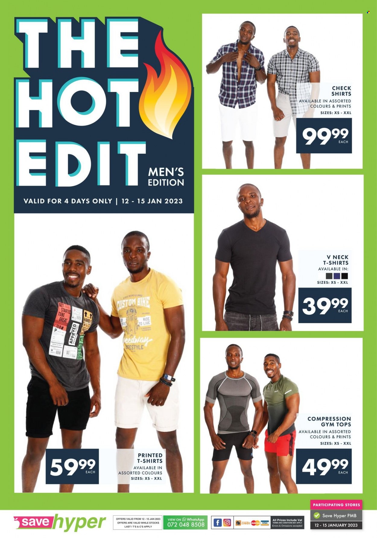 Save hyper specials - 12/01/2023 - 15/01/2023. Page 2