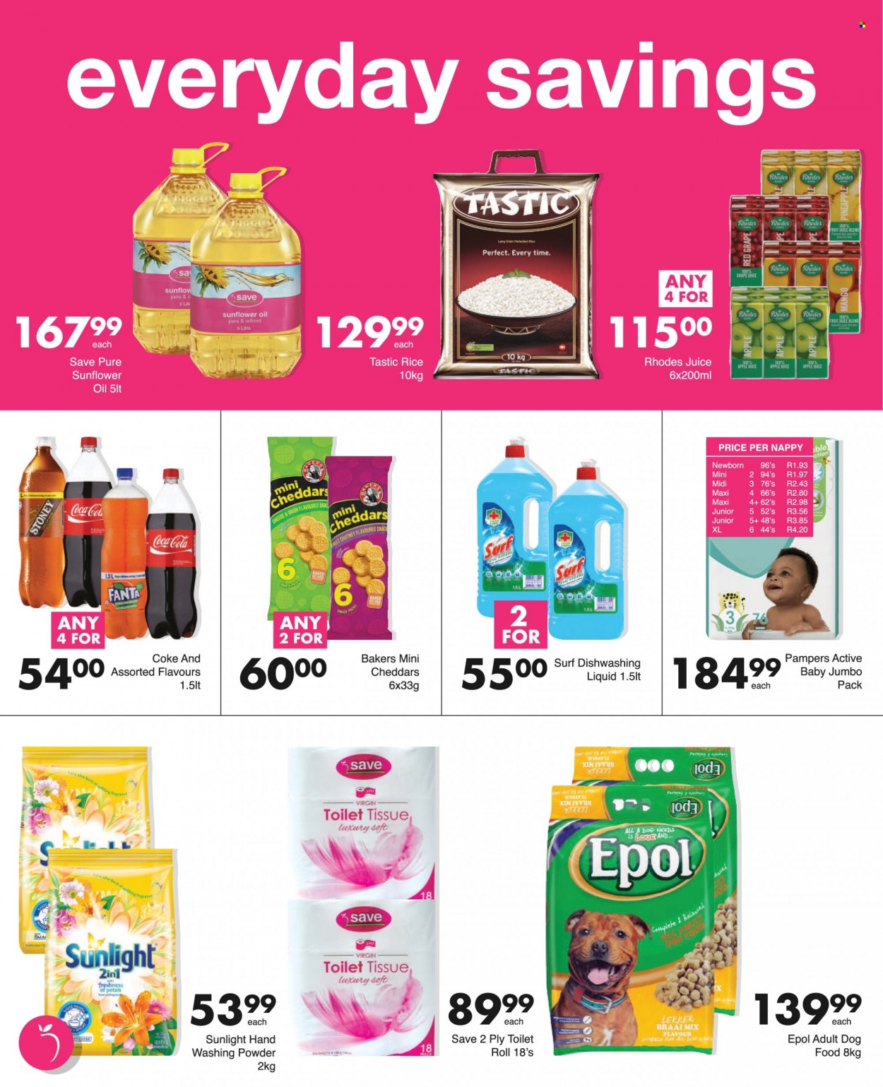 Save supermarket specials - 12/01/2023 - 22/01/2023. Page 2