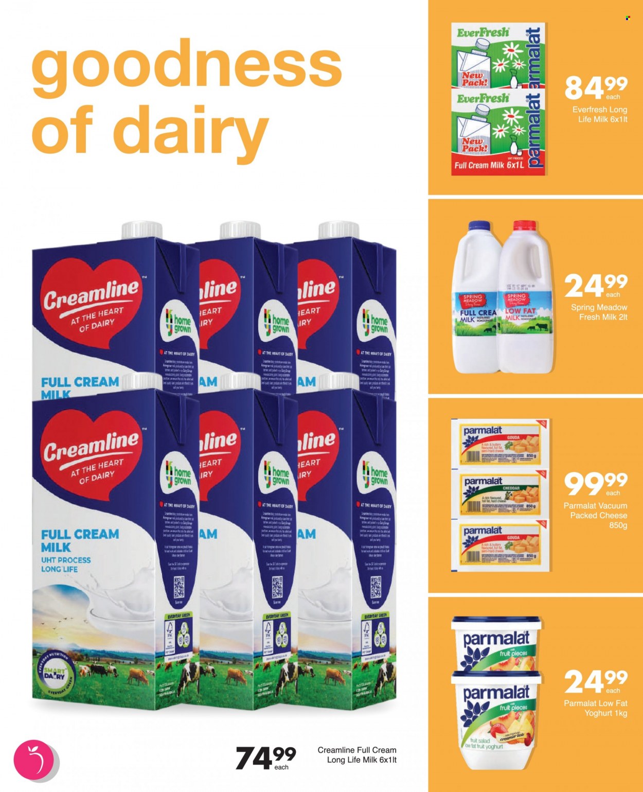 Save supermarket specials - 12/01/2023 - 22/01/2023. Page 3