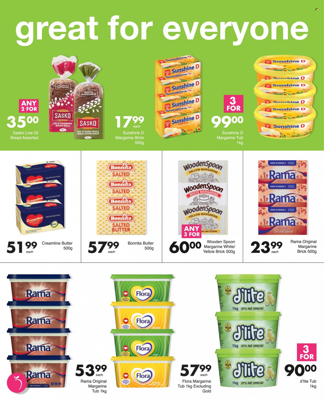 Save supermarket specials - 12/01/2023 - 22/01/2023. Page 4