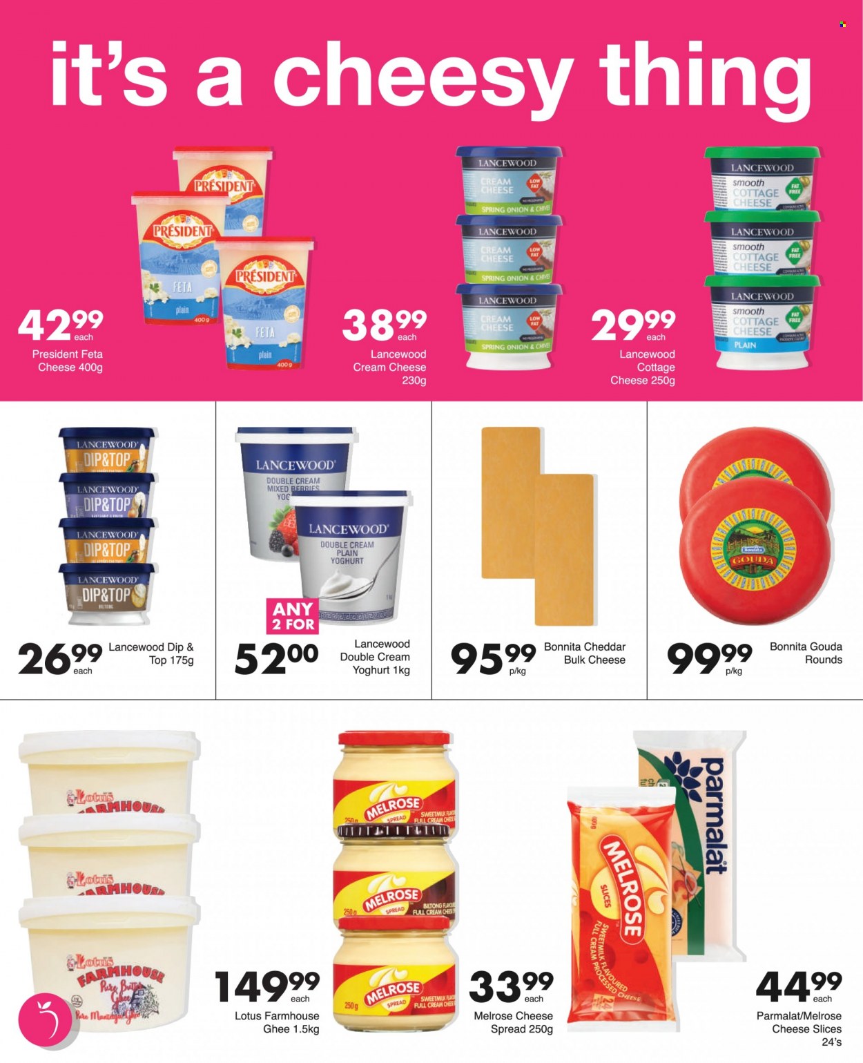 Save supermarket specials - 12/01/2023 - 22/01/2023. Page 5