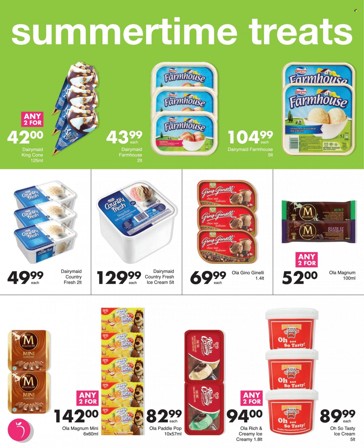 Save supermarket specials - 12/01/2023 - 22/01/2023. Page 7