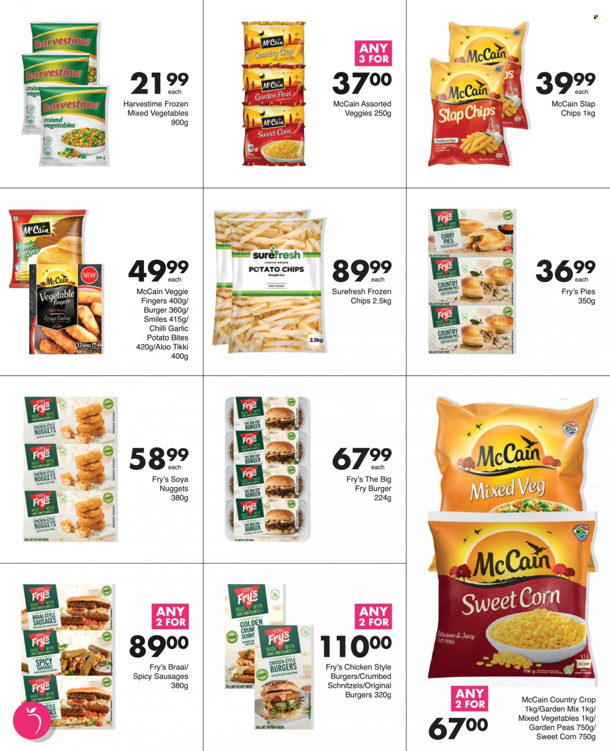 Save supermarket specials - 12/01/2023 - 22/01/2023. Page 8
