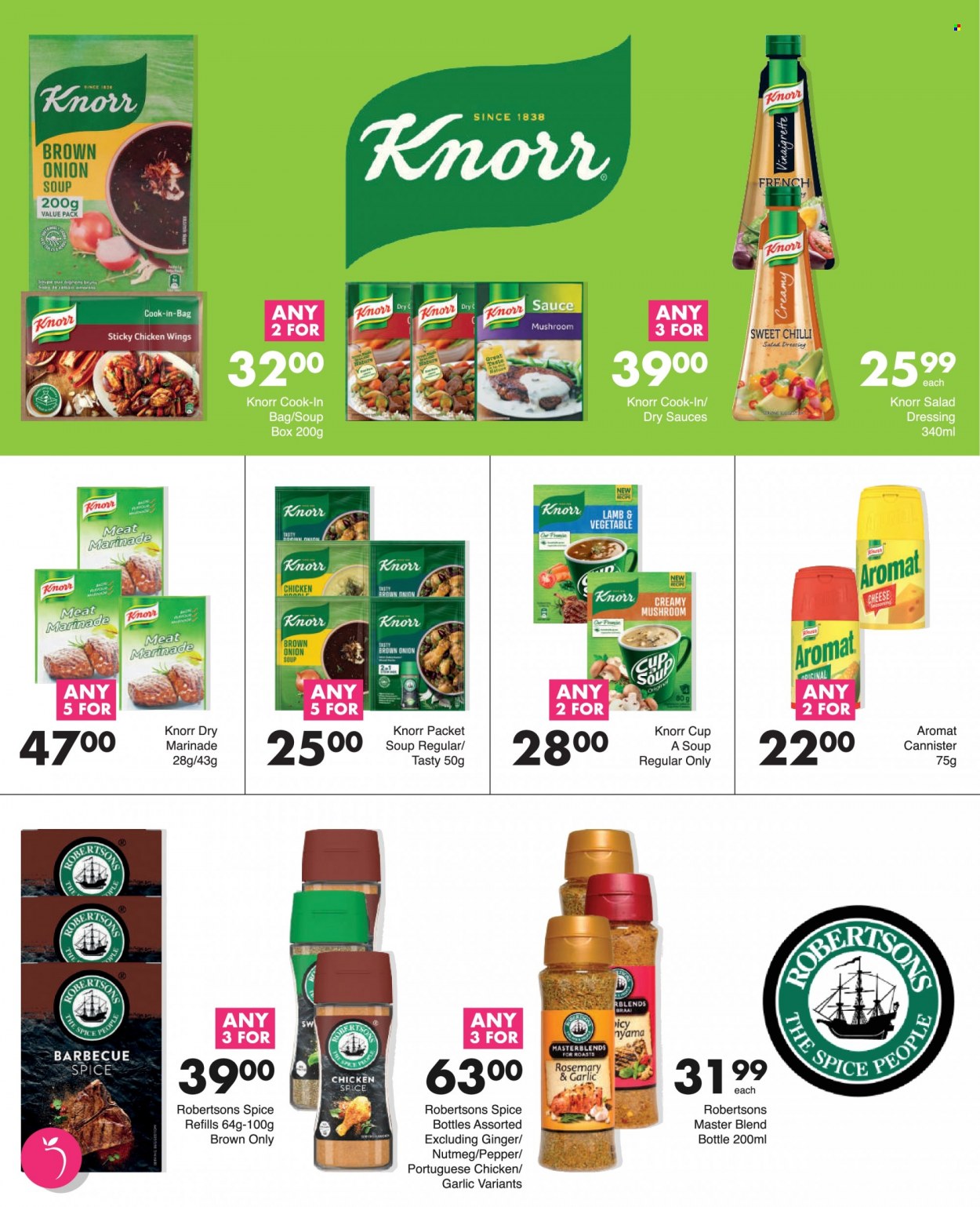 Save supermarket specials - 12/01/2023 - 22/01/2023. Page 12