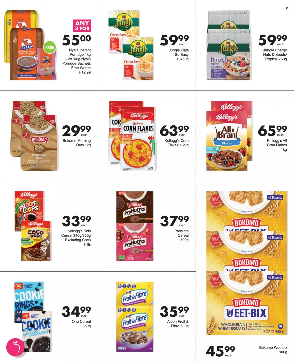 Save supermarket specials - 12/01/2023 - 22/01/2023. Page 16