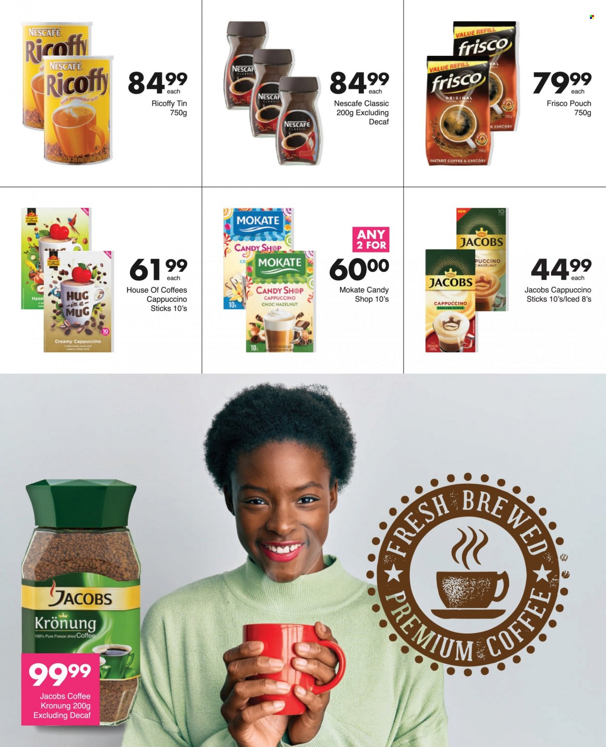 Save supermarket specials - 12/01/2023 - 22/01/2023. Page 18