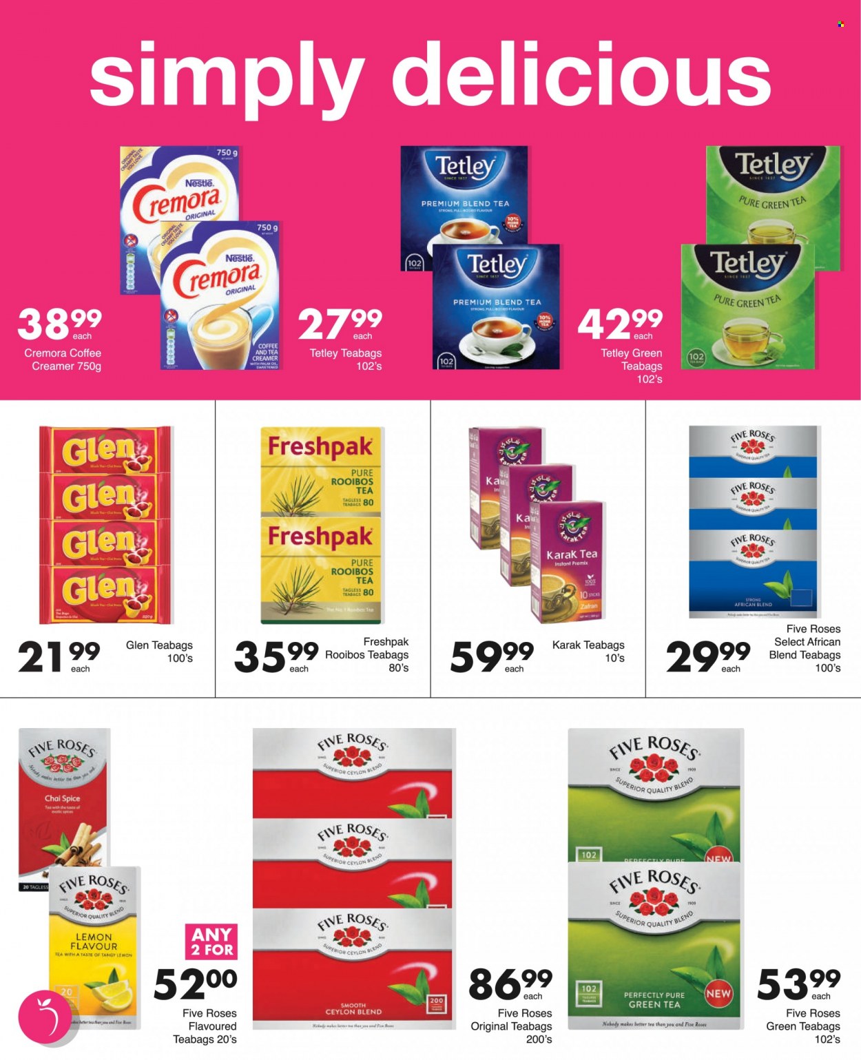 Save supermarket specials - 12/01/2023 - 22/01/2023. Page 19