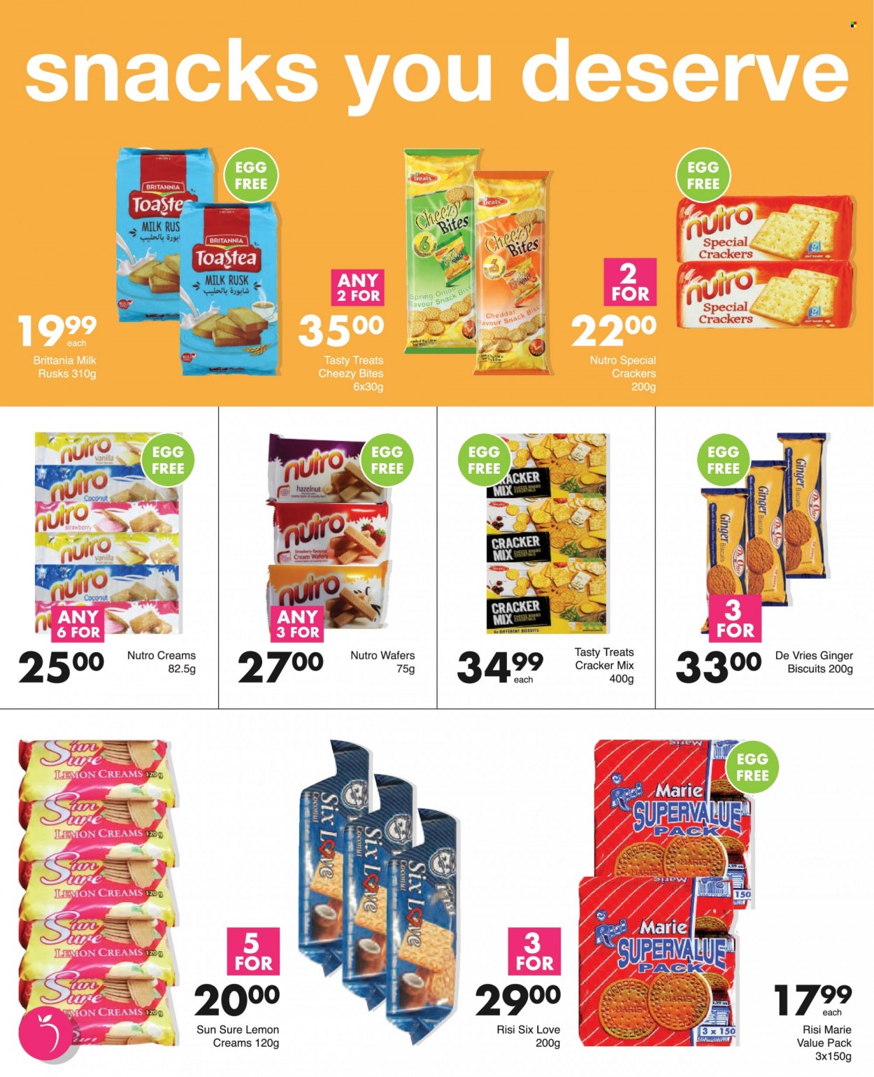 Save supermarket specials - 12/01/2023 - 22/01/2023. Page 21
