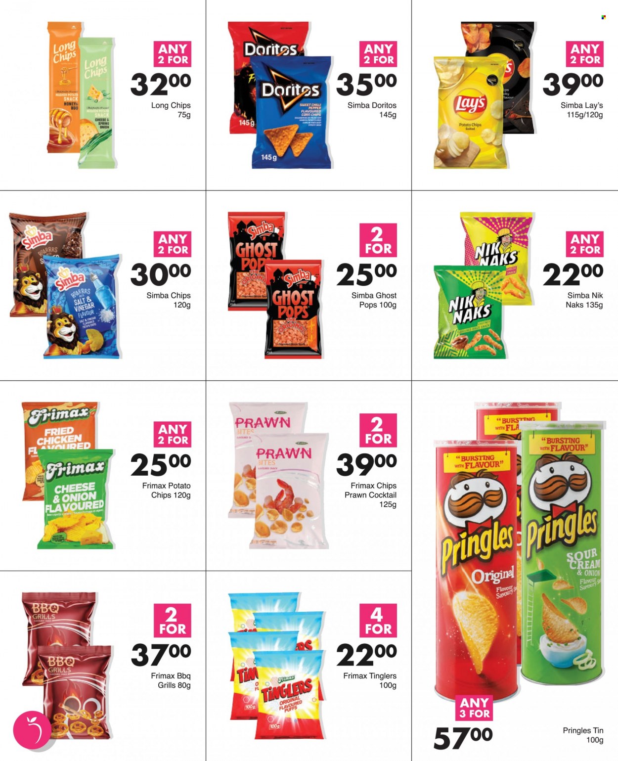 Save supermarket specials - 12/01/2023 - 22/01/2023. Page 23
