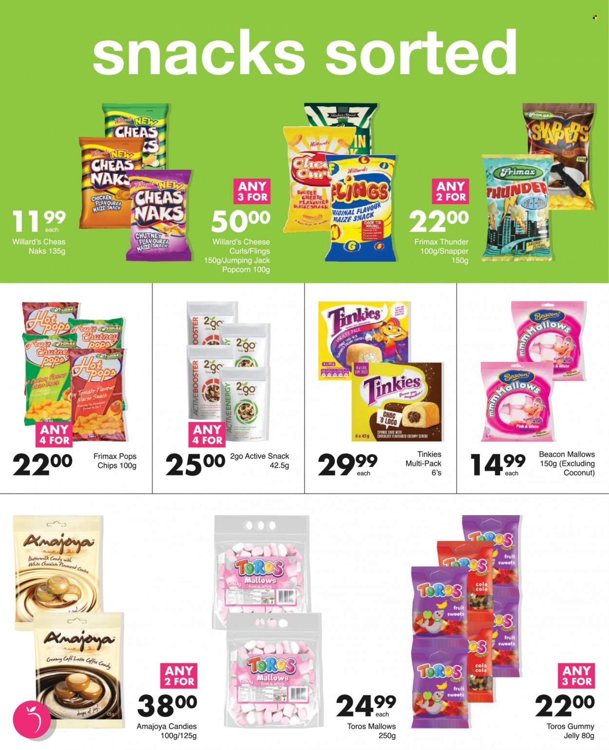 Save supermarket specials - 12/01/2023 - 22/01/2023. Page 24