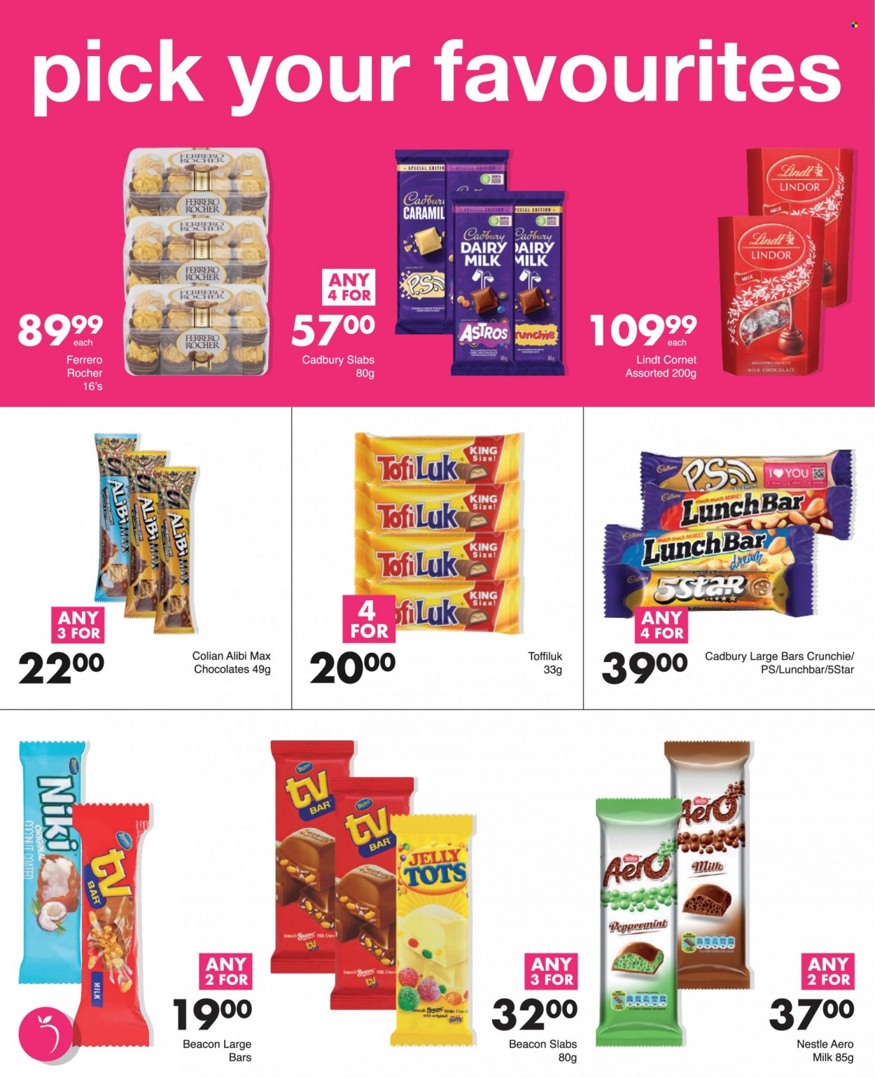 Save supermarket specials - 12/01/2023 - 22/01/2023. Page 26