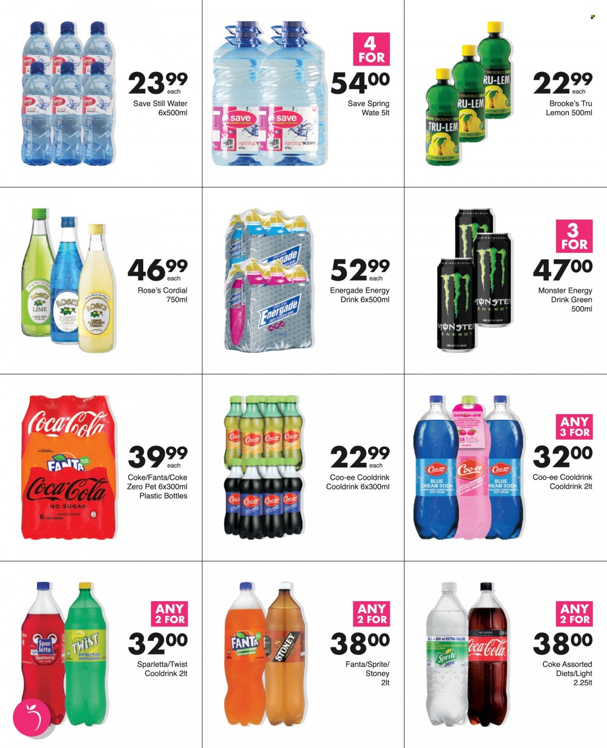 Save supermarket specials - 12/01/2023 - 22/01/2023. Page 30