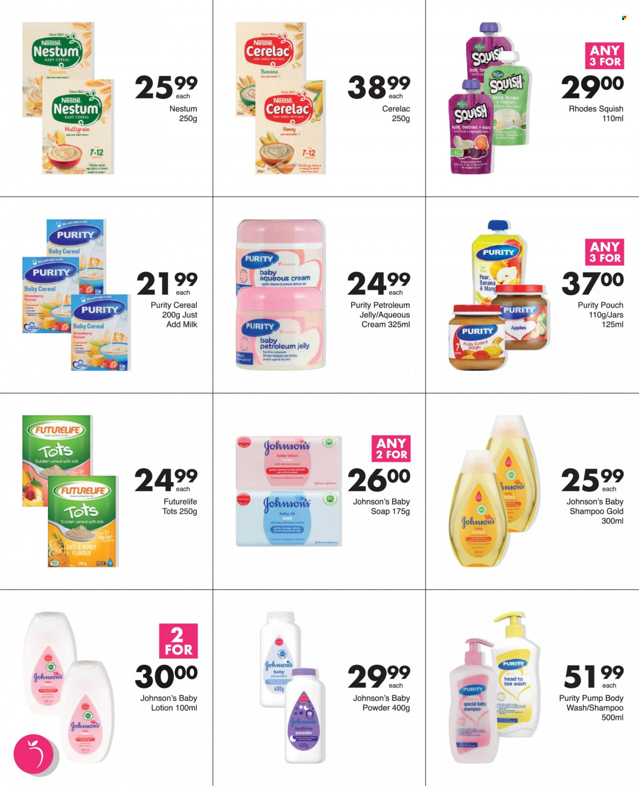 Save supermarket specials - 12/01/2023 - 22/01/2023. Page 31