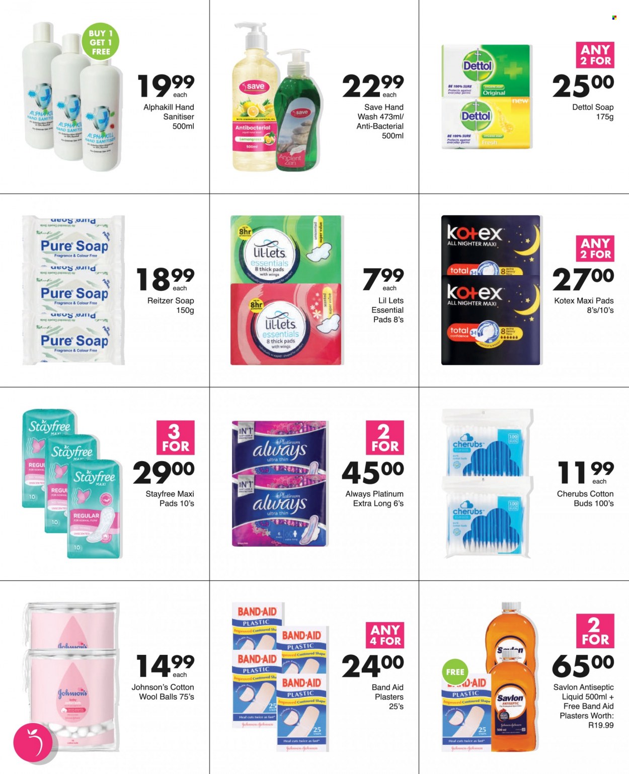 Save supermarket specials - 12/01/2023 - 22/01/2023. Page 35