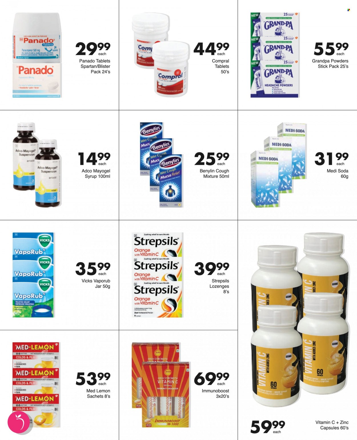 Save supermarket specials - 12/01/2023 - 22/01/2023. Page 37