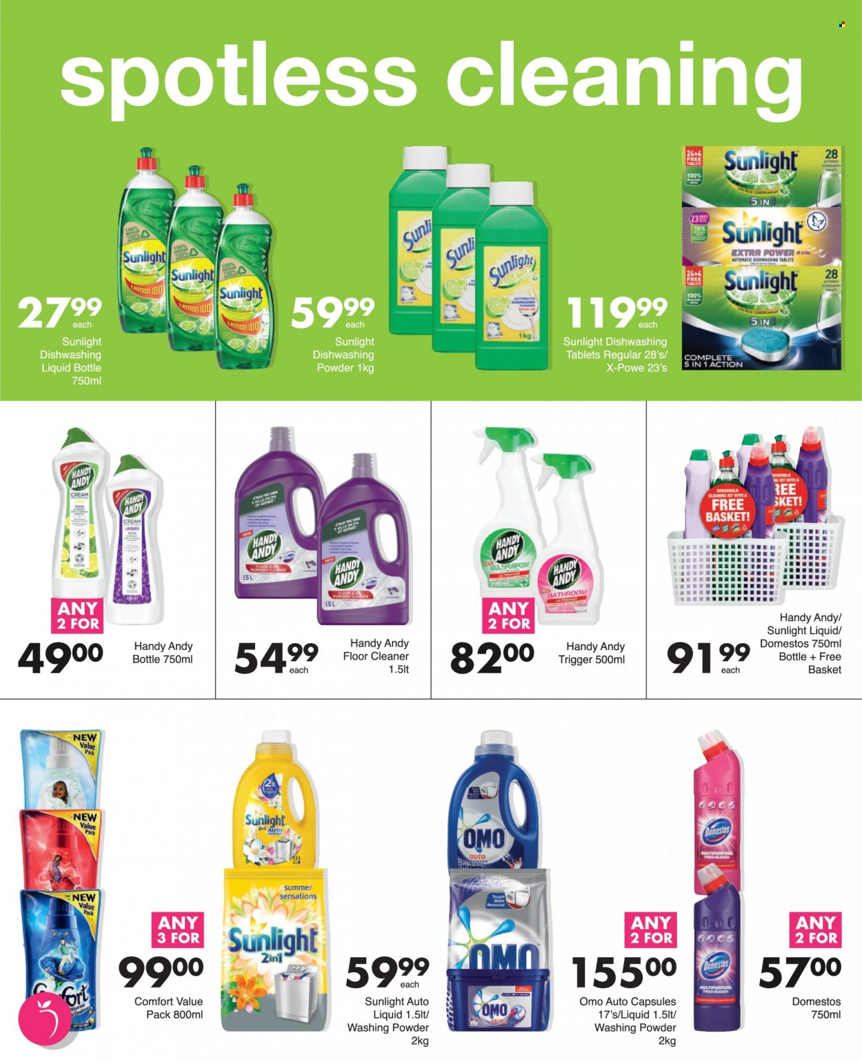 Save supermarket specials - 12/01/2023 - 22/01/2023. Page 38