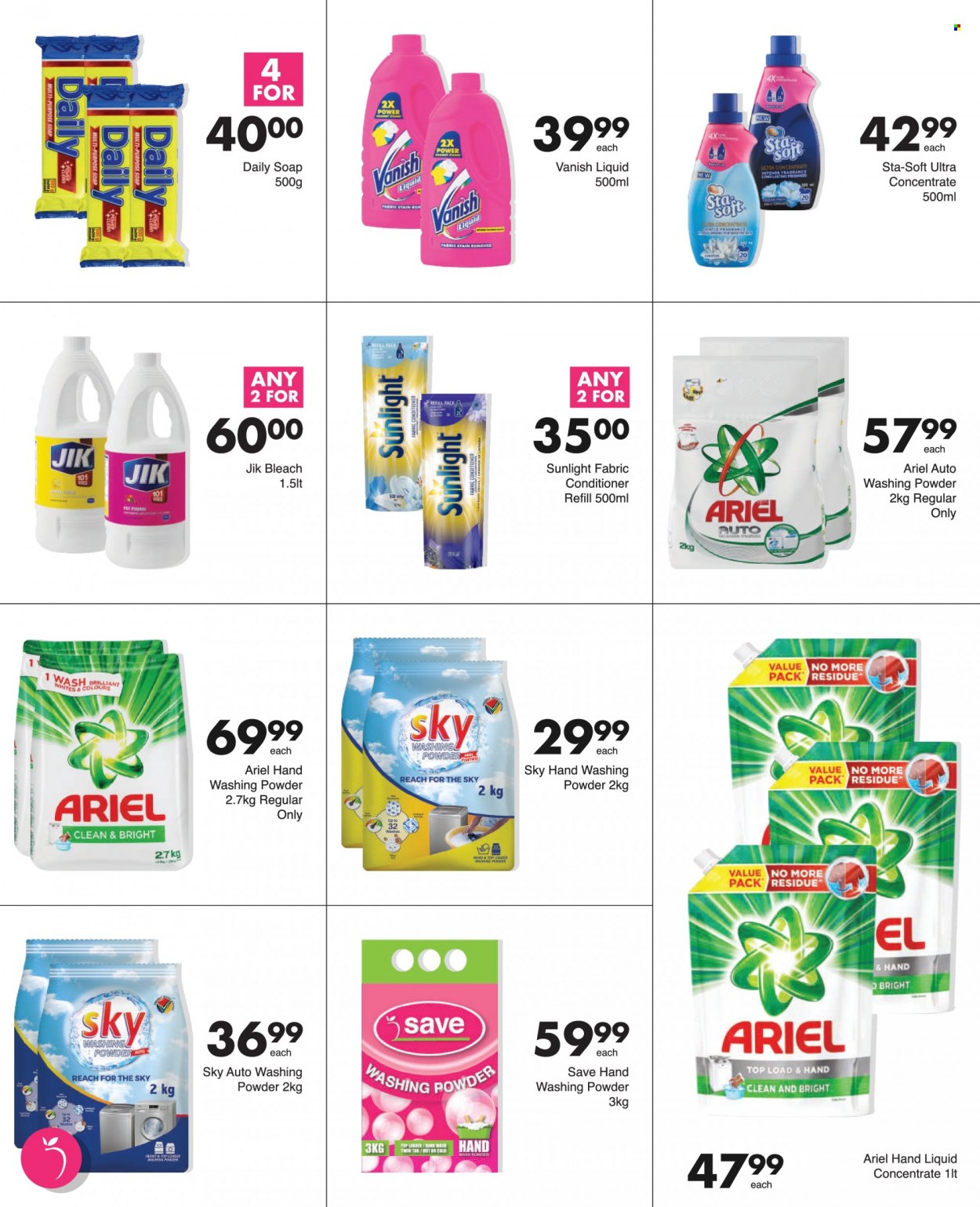 Save supermarket specials - 12/01/2023 - 22/01/2023. Page 39