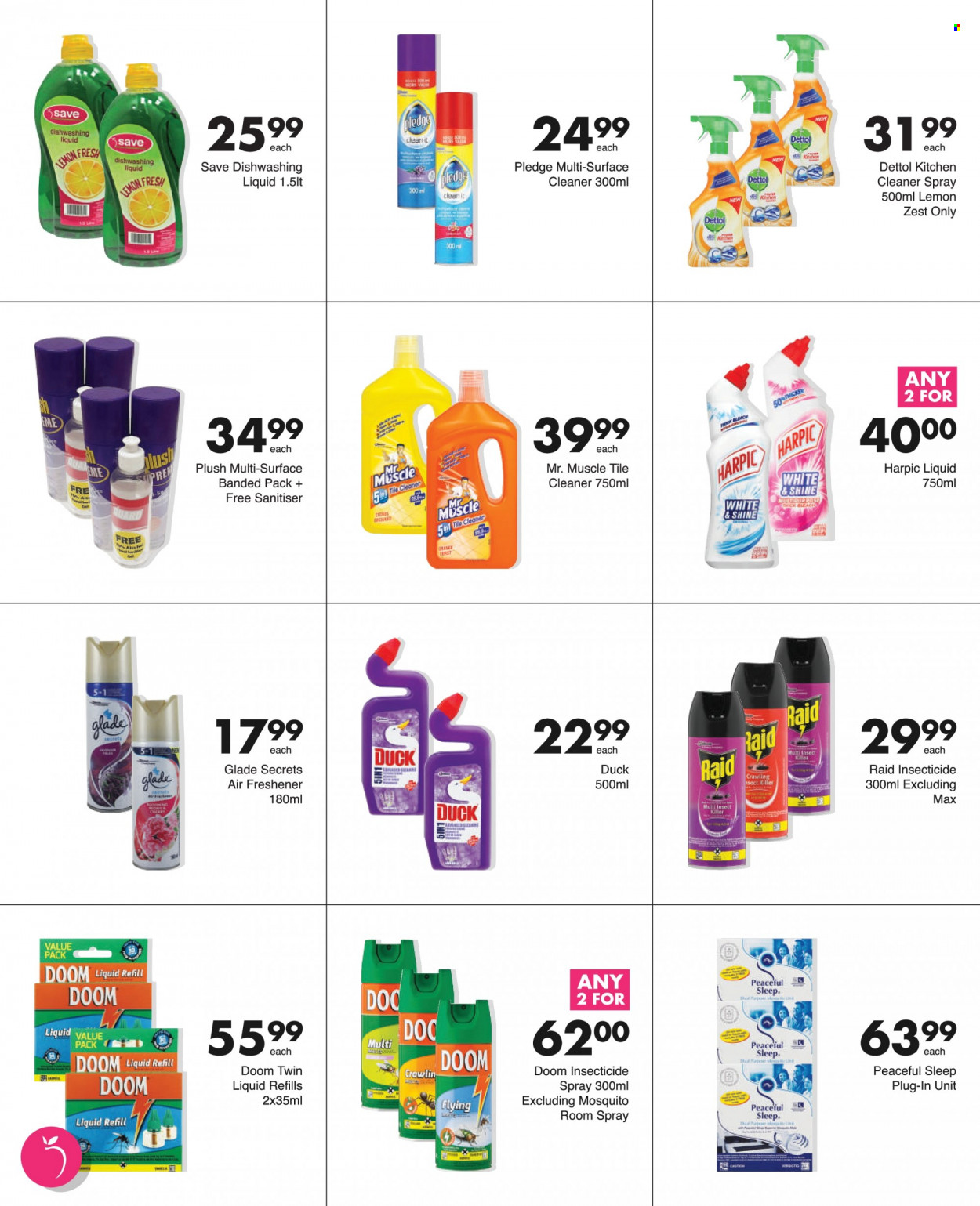 Save supermarket specials - 12/01/2023 - 22/01/2023. Page 40
