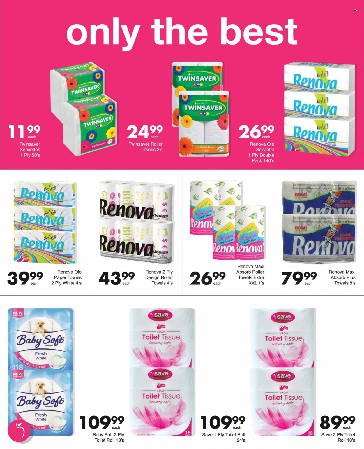 Save supermarket specials - 12/01/2023 - 22/01/2023. Page 41