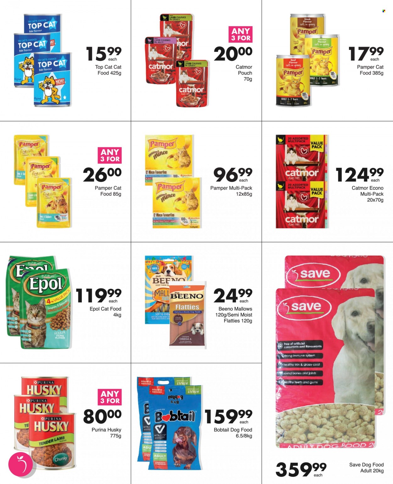 Save supermarket specials - 12/01/2023 - 22/01/2023. Page 43