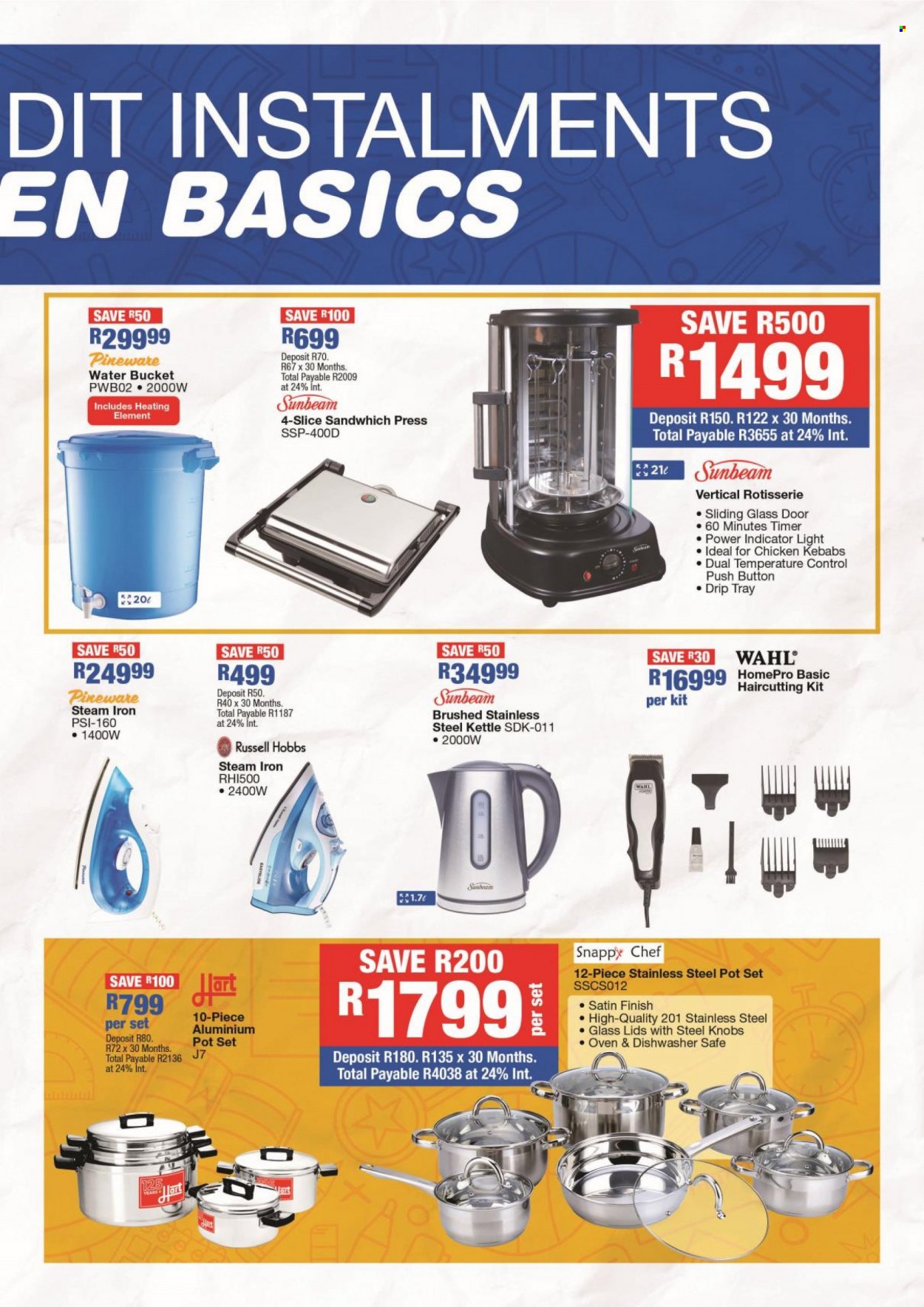 OK Furniture specials - 12/01/2023 - 31/01/2023. Page 9