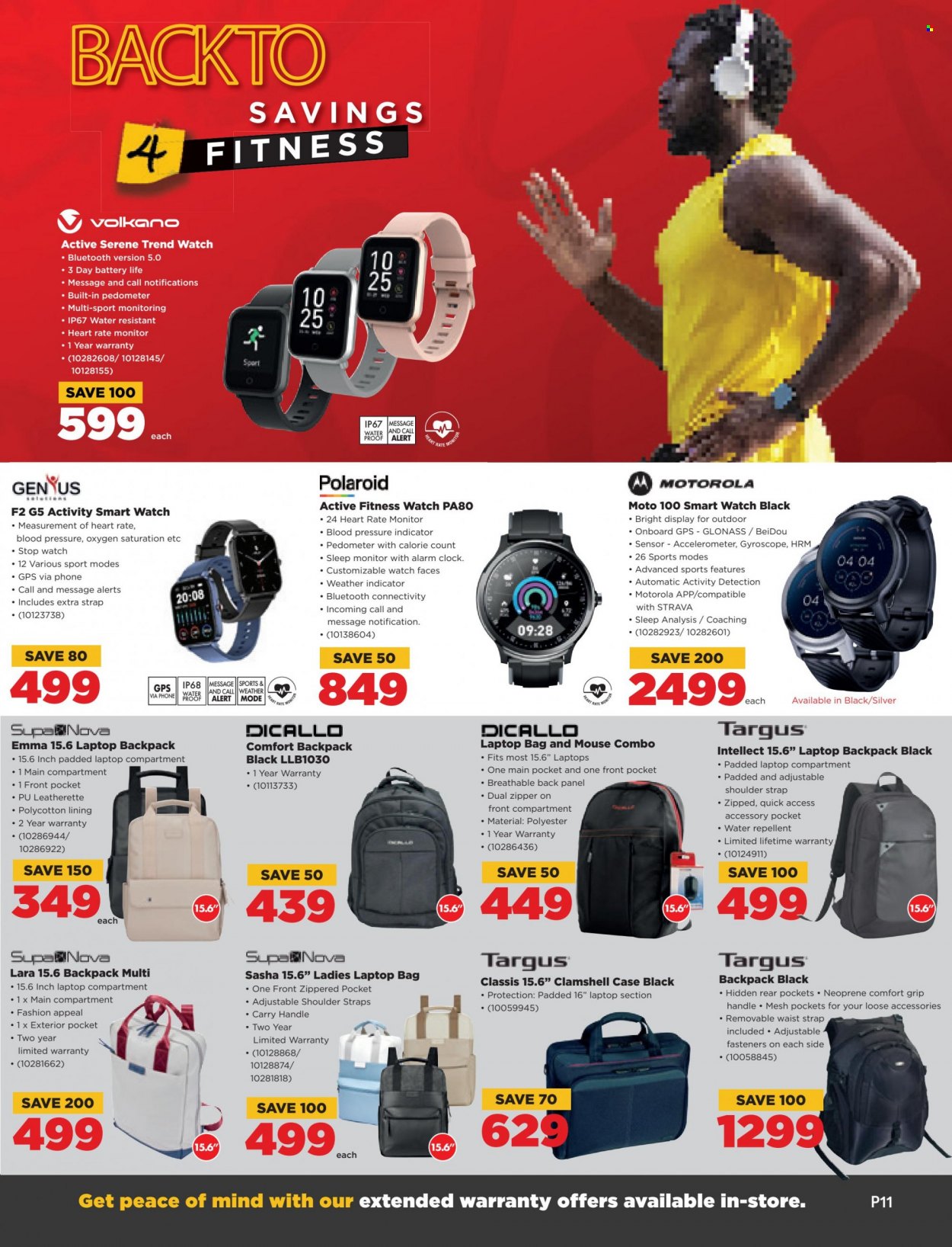 HiFi Corp specials - 27/12/2022 - 31/01/2023. Page 11