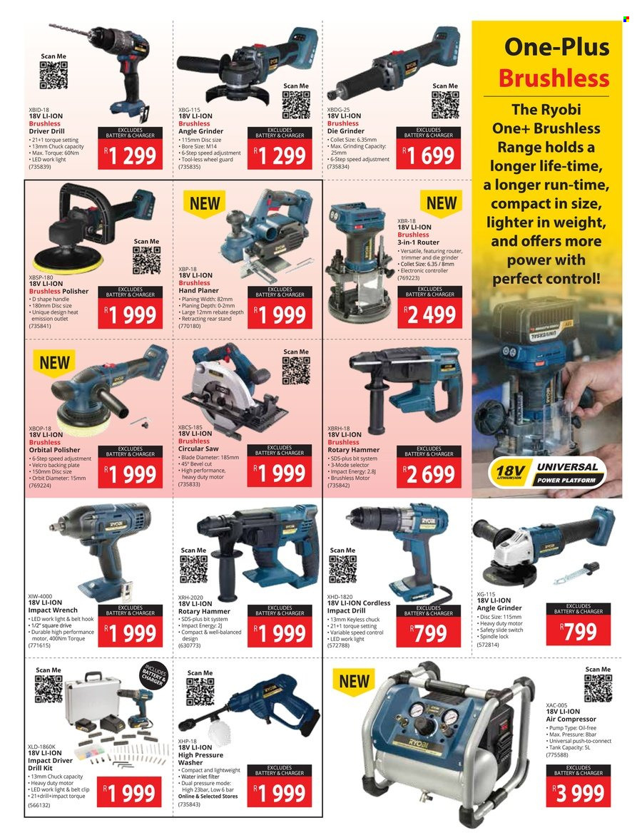 Builders specials - 10/01/2023 - 05/03/2023. Page 4