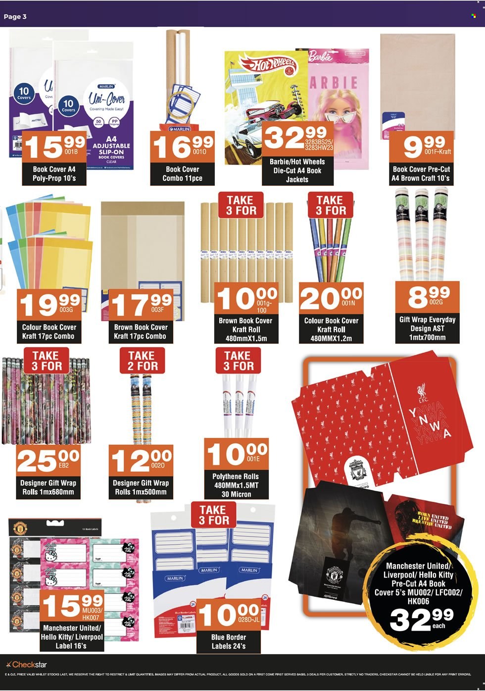 Checkstar specials - 26/12/2022 - 12/02/2023. Page 3