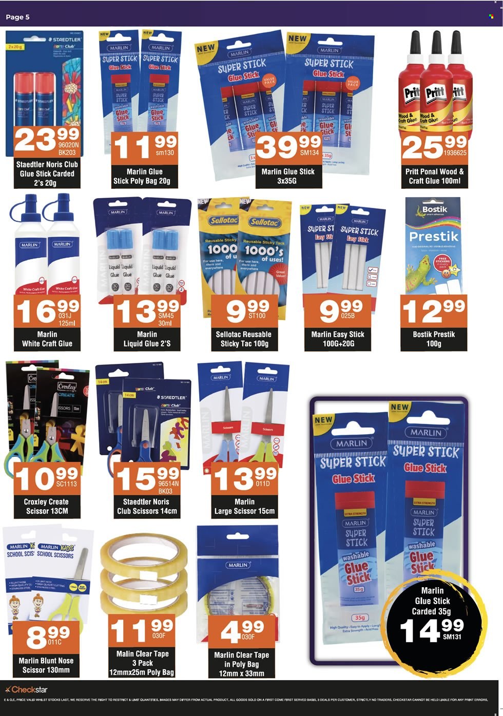 Checkstar specials - 26/12/2022 - 12/02/2023. Page 5