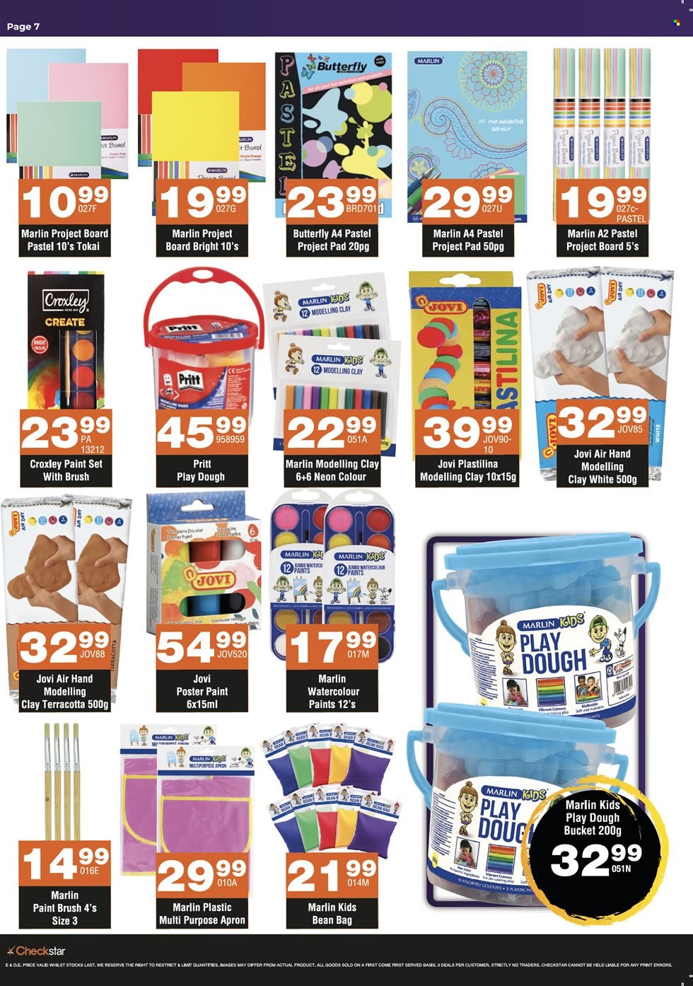 Checkstar specials - 26/12/2022 - 12/02/2023. Page 7