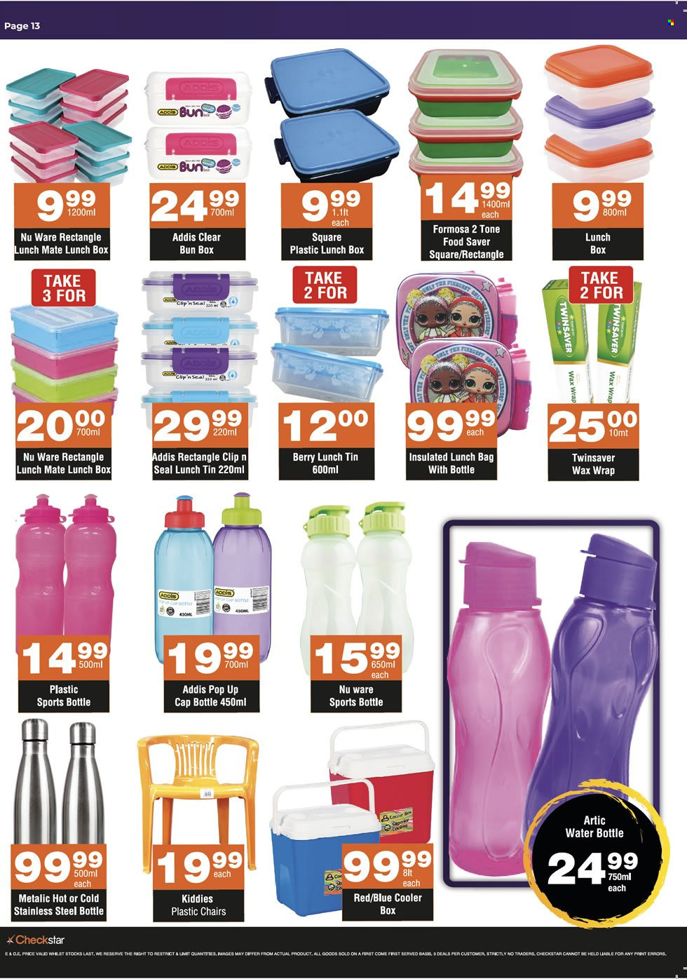 Checkstar specials - 26/12/2022 - 12/02/2023. Page 13