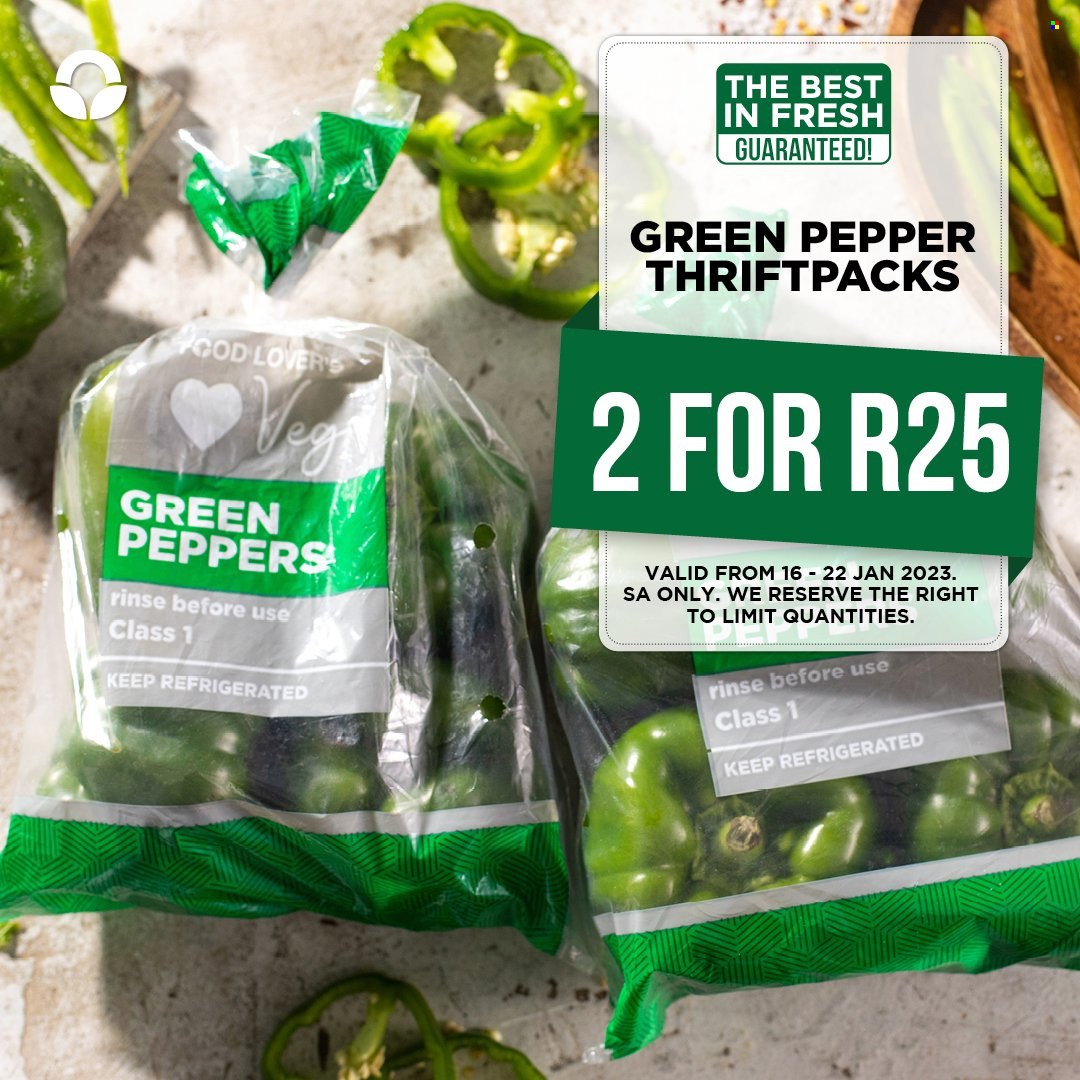 Food Lover's Market specials - 16/01/2023 - 22/01/2023. Page 3