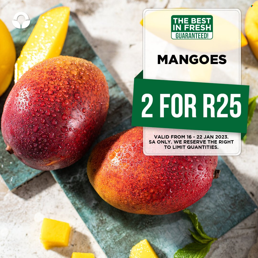 Food Lover's Market specials - 16/01/2023 - 22/01/2023. Page 7