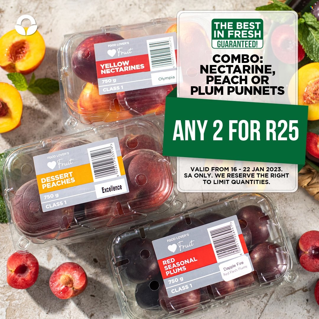 Food Lover's Market specials - 16/01/2023 - 22/01/2023. Page 9