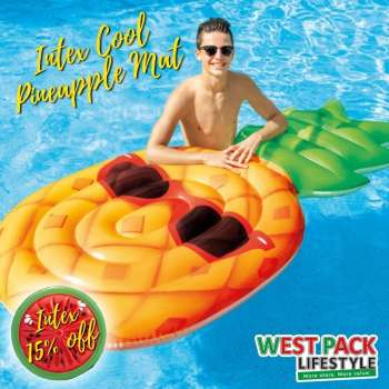 West Pack Lifestyle catalogue .
