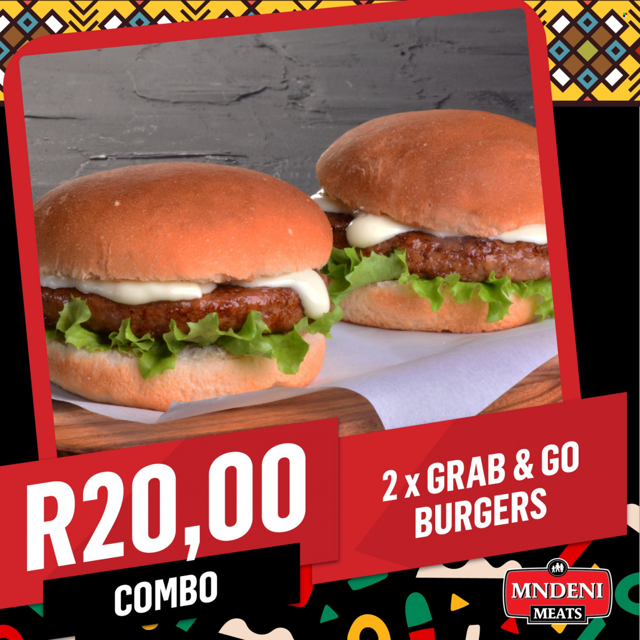 Mndeni Meats specials - 16/01/2023 - 21/01/2023. Page 8