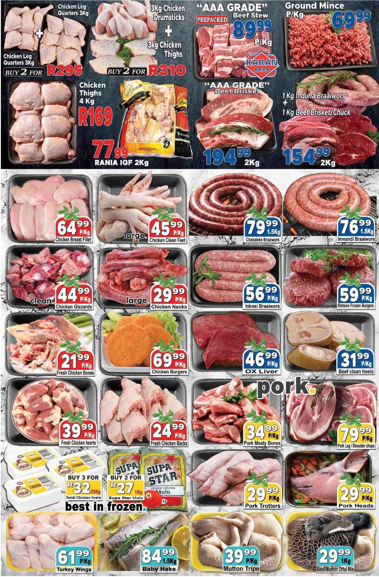 Supa Store specials - 13/01/2023 - 08/02/2023. Page 2