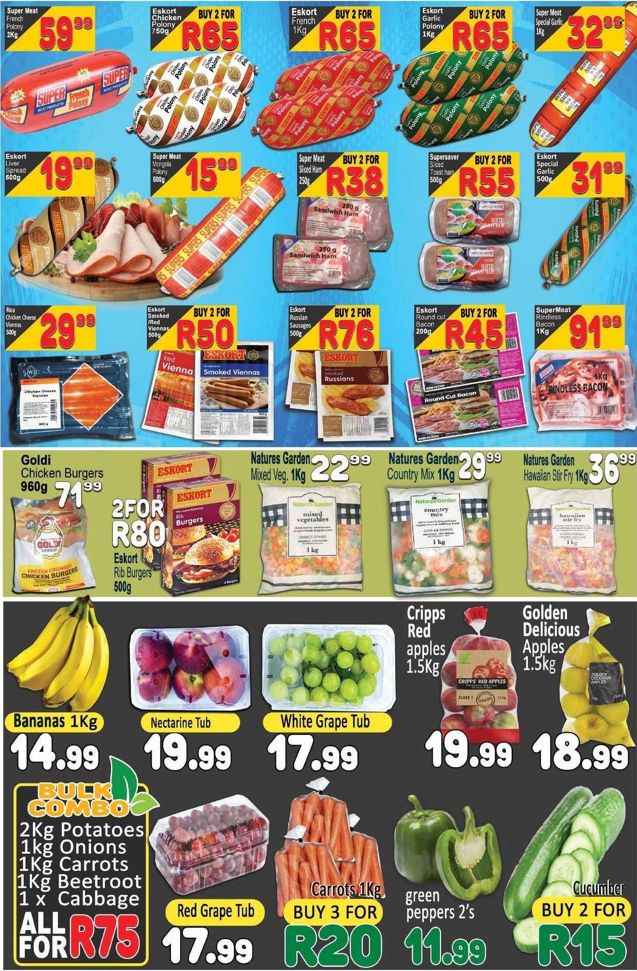 Supa Store specials - 13/01/2023 - 08/02/2023. Page 3