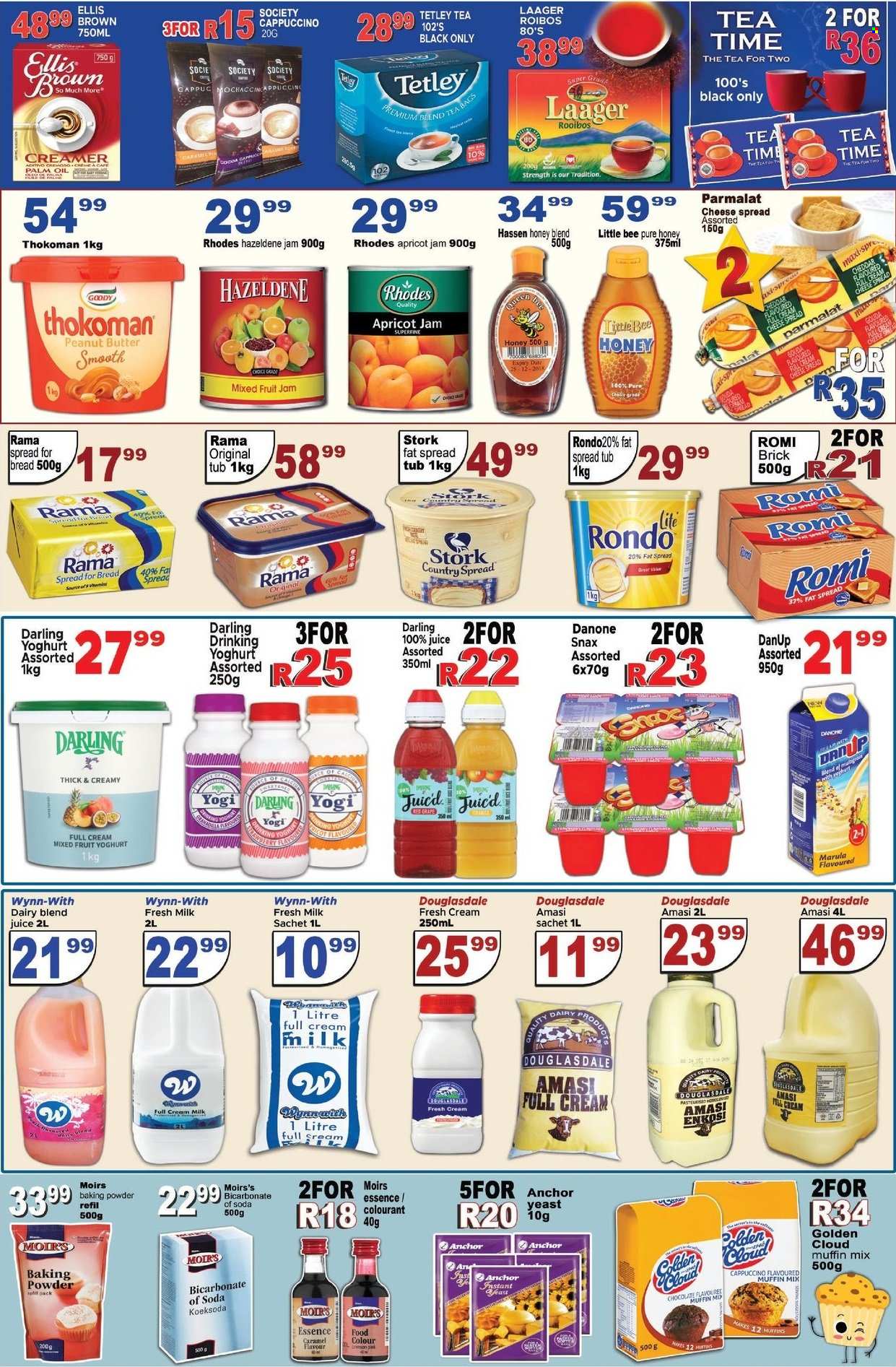 Supa Store specials - 13/01/2023 - 08/02/2023. Page 4