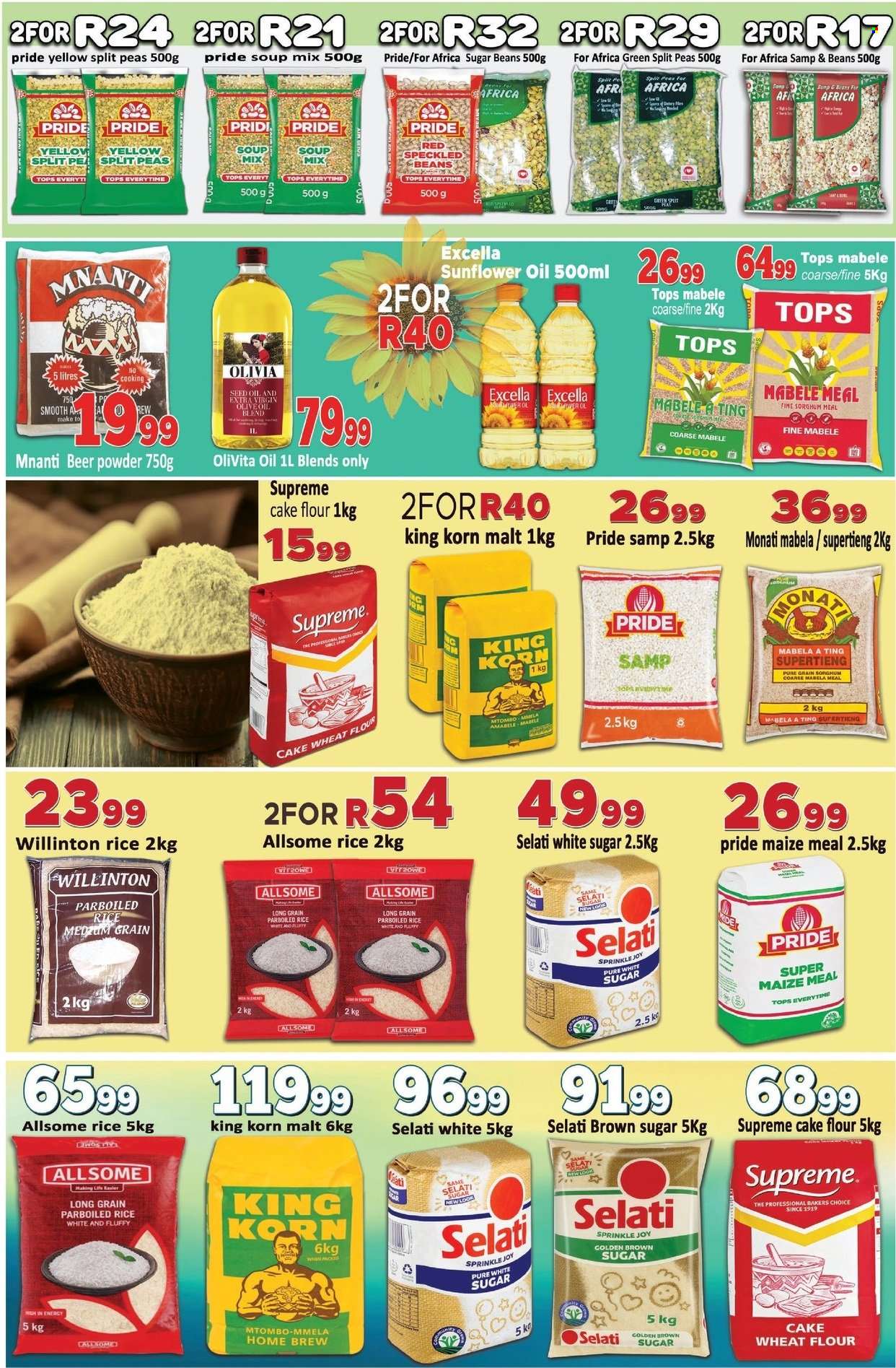 Supa Store specials - 13/01/2023 - 08/02/2023. Page 5