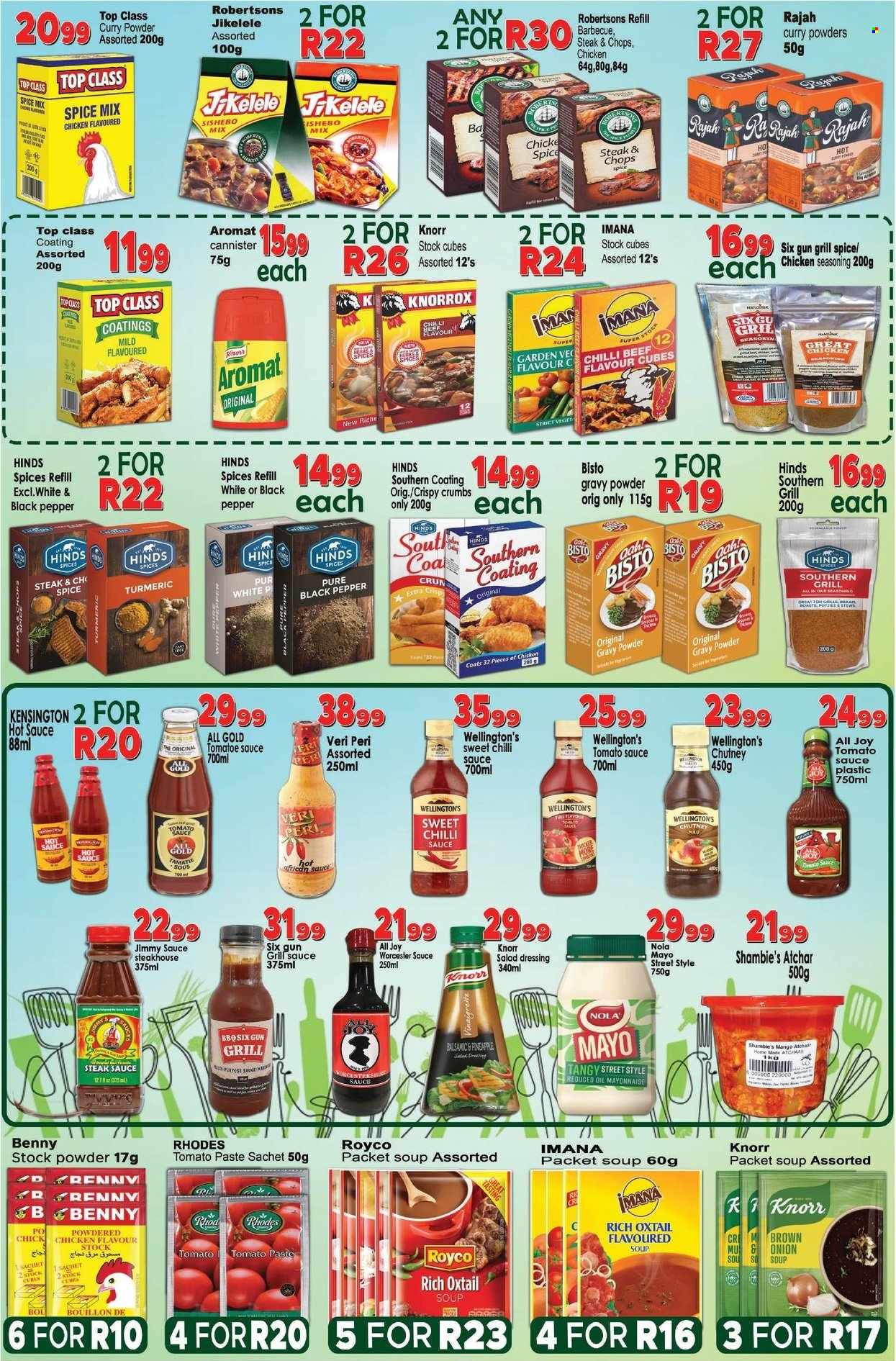 Supa Store specials - 13/01/2023 - 08/02/2023. Page 6