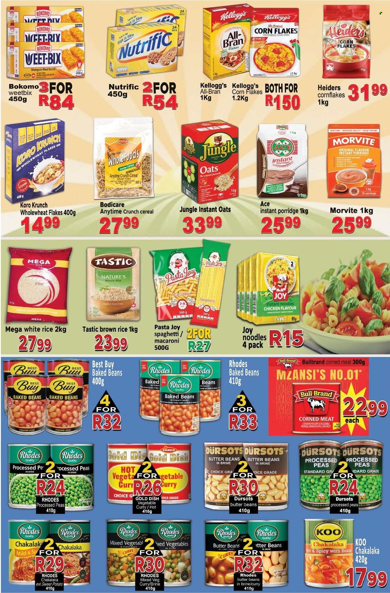 Supa Store specials - 13/01/2023 - 08/02/2023. Page 7