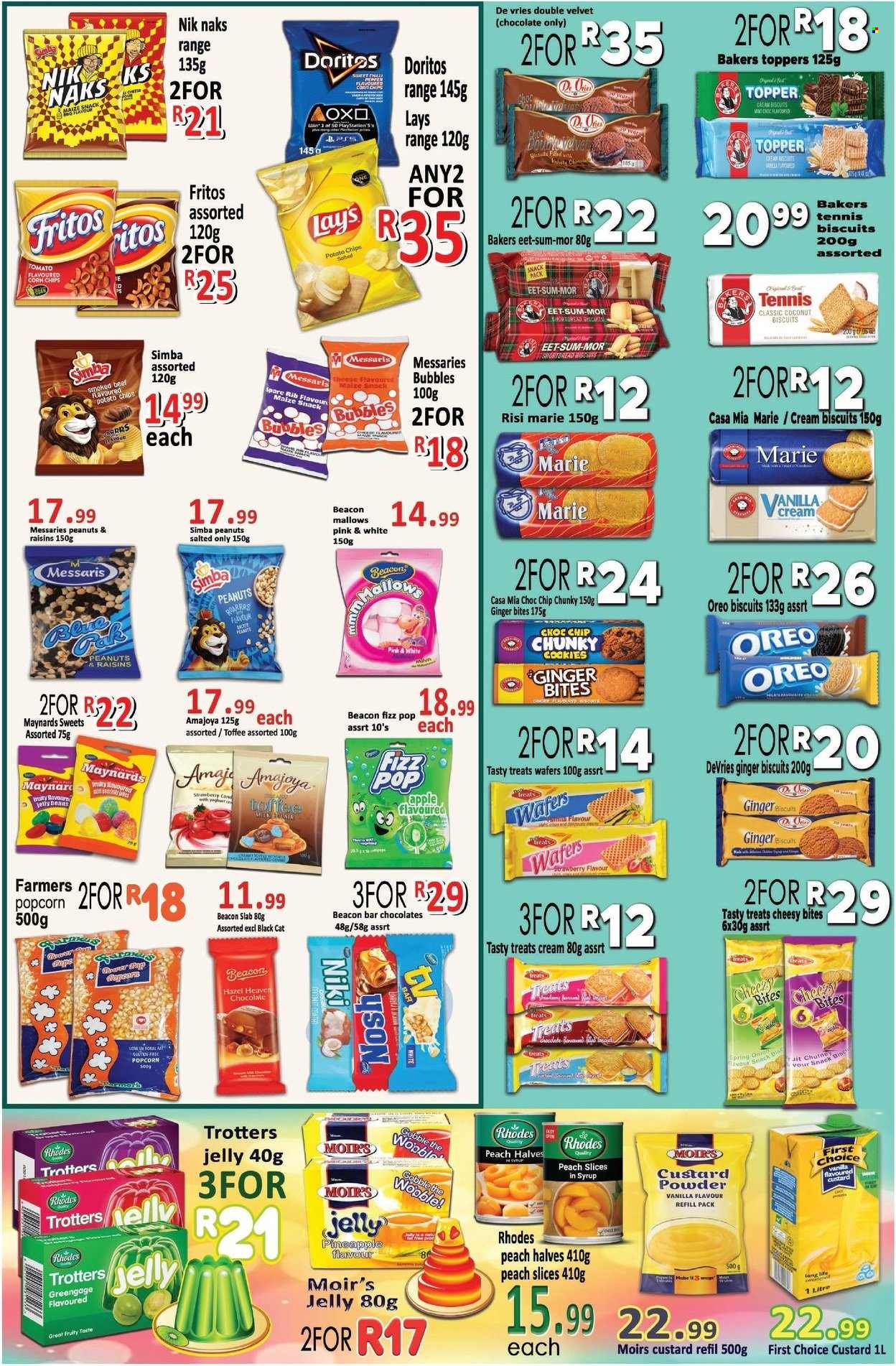 Supa Store specials - 13/01/2023 - 08/02/2023. Page 8