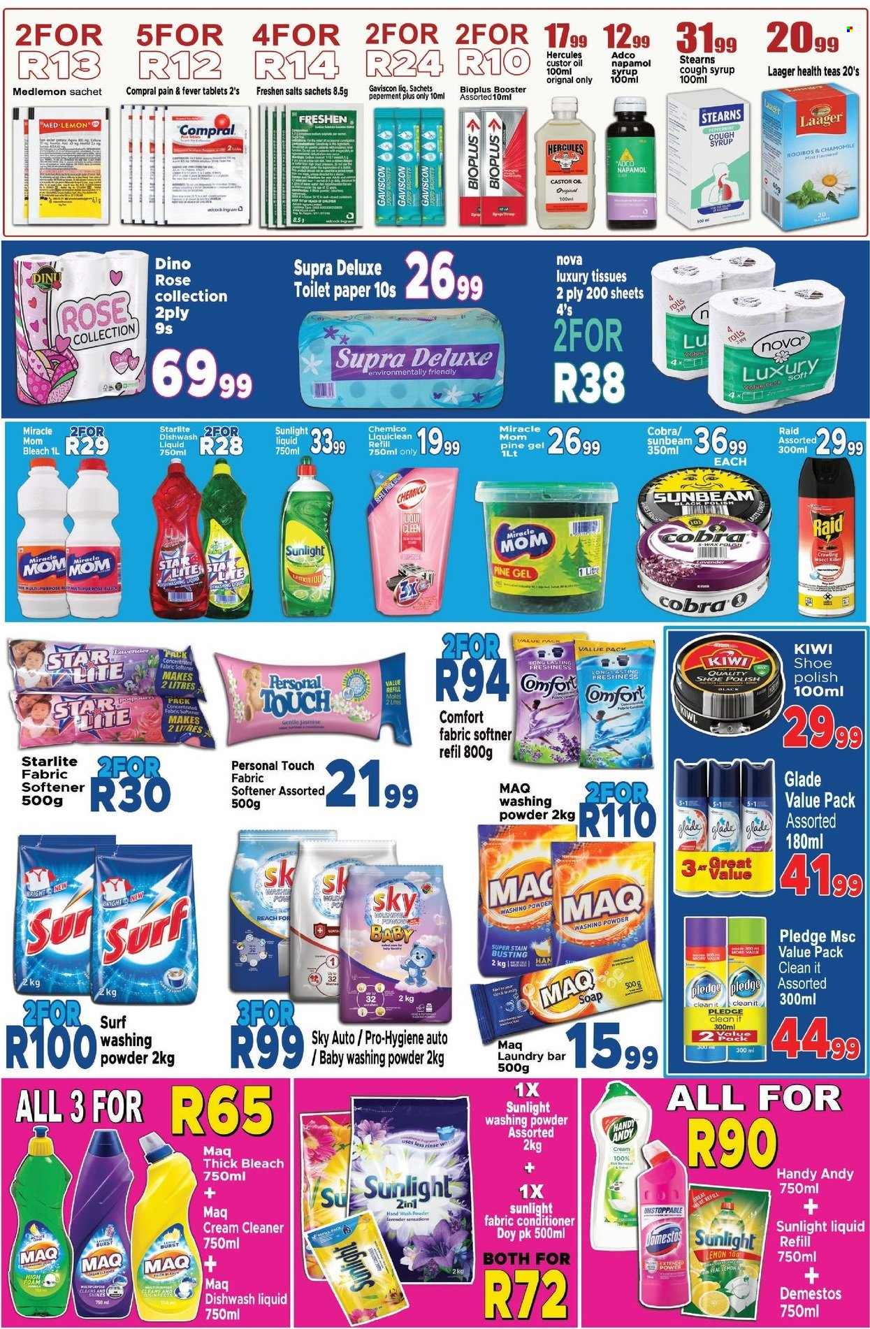 Supa Store specials - 13/01/2023 - 08/02/2023. Page 10