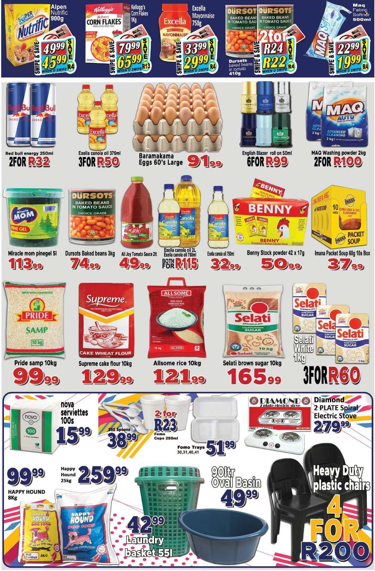 Supa Store specials - 13/01/2023 - 08/02/2023. Page 12