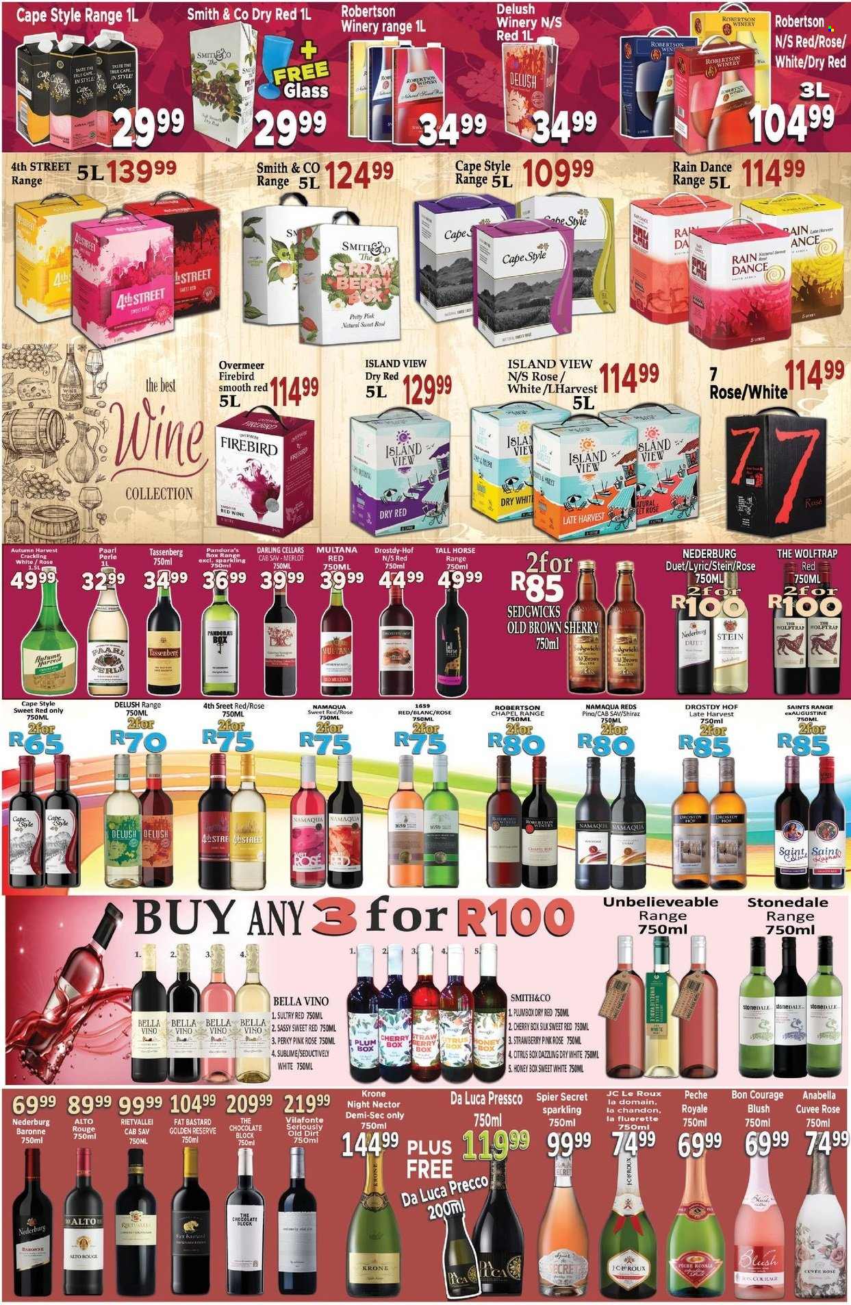 Supa Store specials - 13/01/2023 - 08/02/2023. Page 15